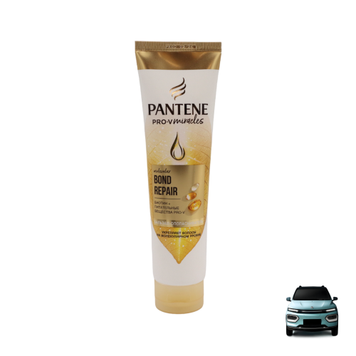 თმის ბალზამი, კონდიციონერი