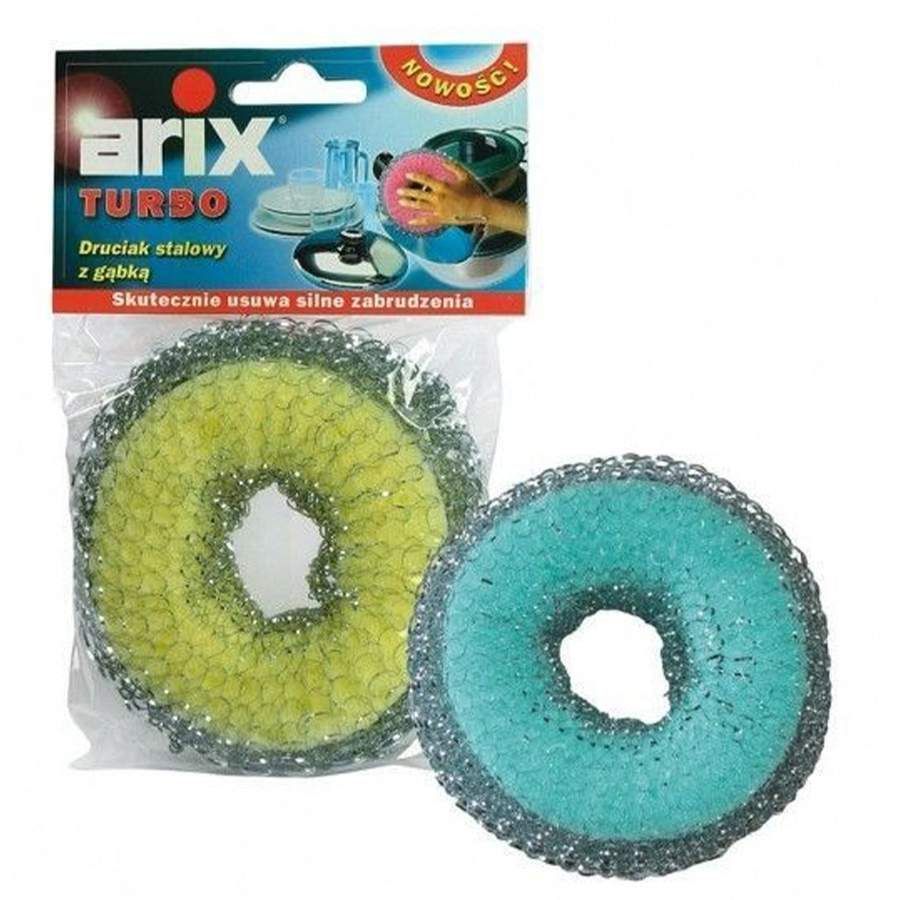 დასუფთავების აქსესუარები