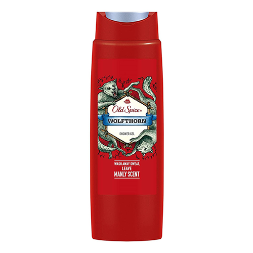 თმისა და სხეულის მოვლა