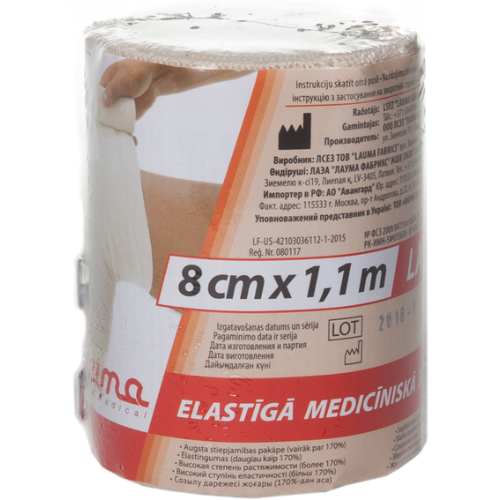 ბინტი და პლასტირი