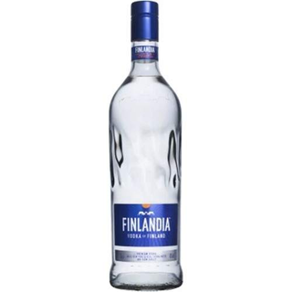 Горілка Finlandia 0.5 л