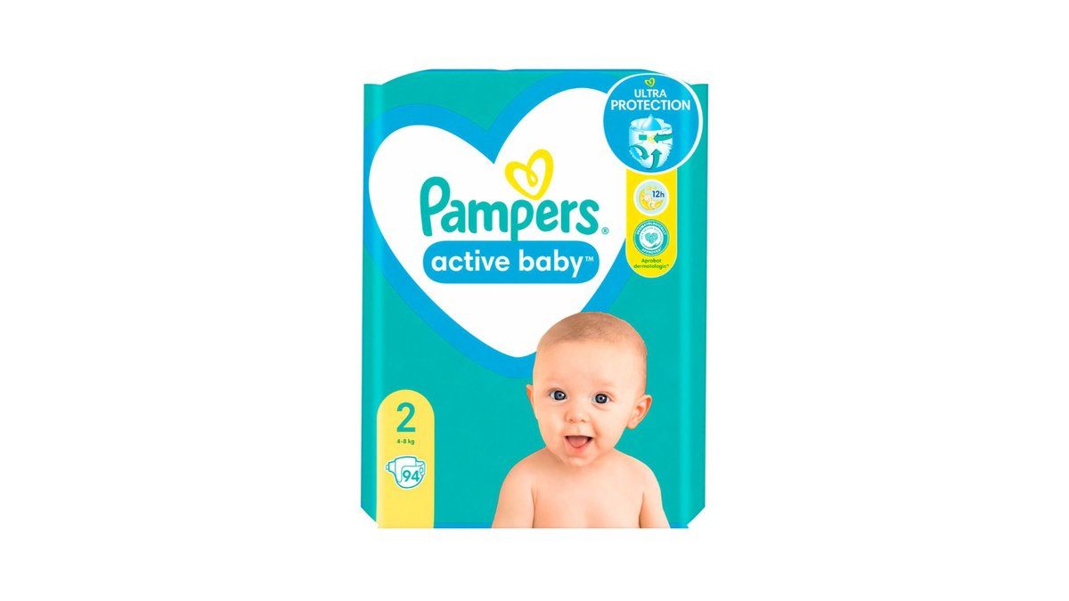 ბავშვის საფენი