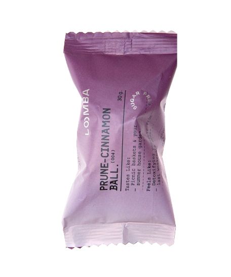 პროტეინისა და მარცვლეულის ბატონი