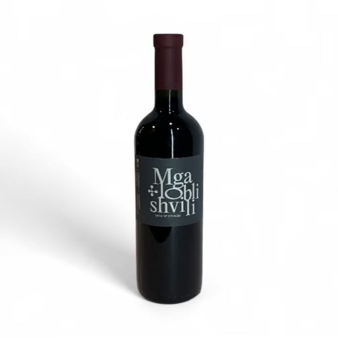 ღვინო წითელი 🍓