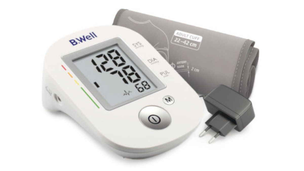 სამედიცინო ტექნიკა