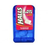 Цукерки 12,5г Холз Міні Мінтс зі смаком кавуна