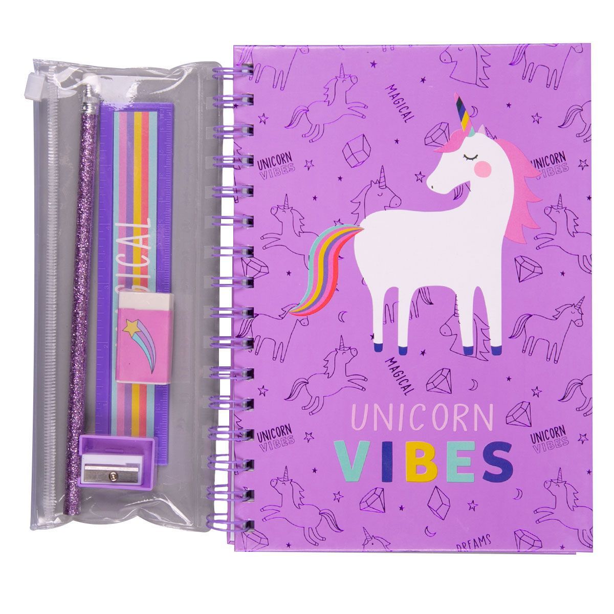 Канцелярские наборы