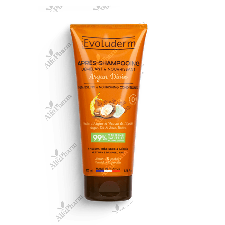 Մազերի խնամքի պարագաներ