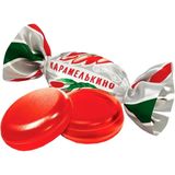 Карамель Roshen Карамелькіно Барбарис