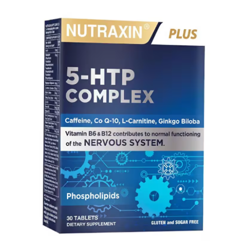 ნერვული სისტემა