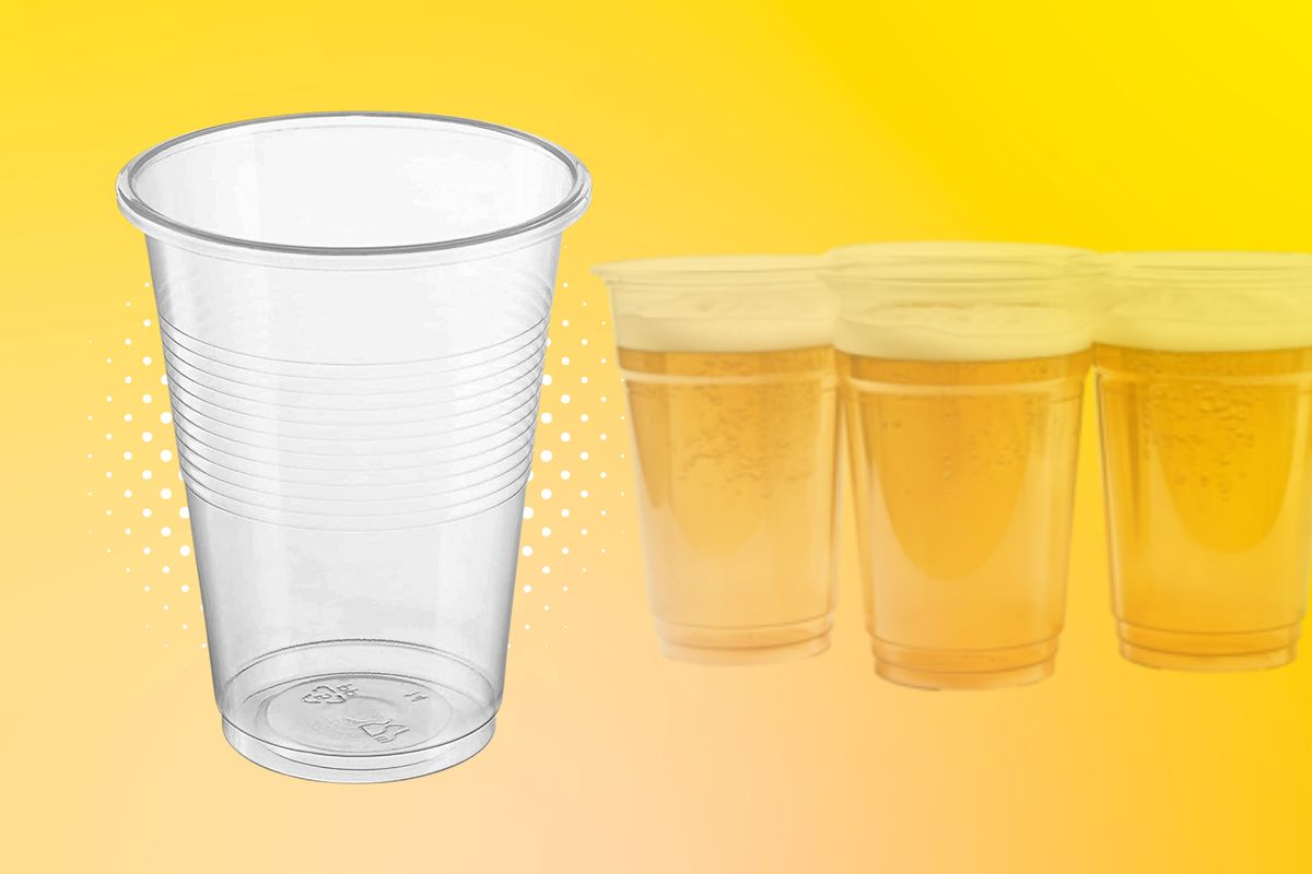 ლუდის ჭიქა