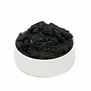 ჩირი შავი ქლიავის უკურკო/აგრო ფუდ ტრეიდი/ / 100 გრ