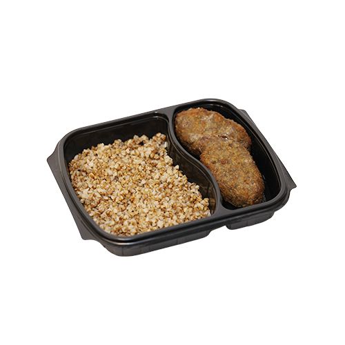 ლანჩ მენიუ