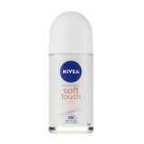 Дезодорант 50 мл Nivea Deo Ефект пудри