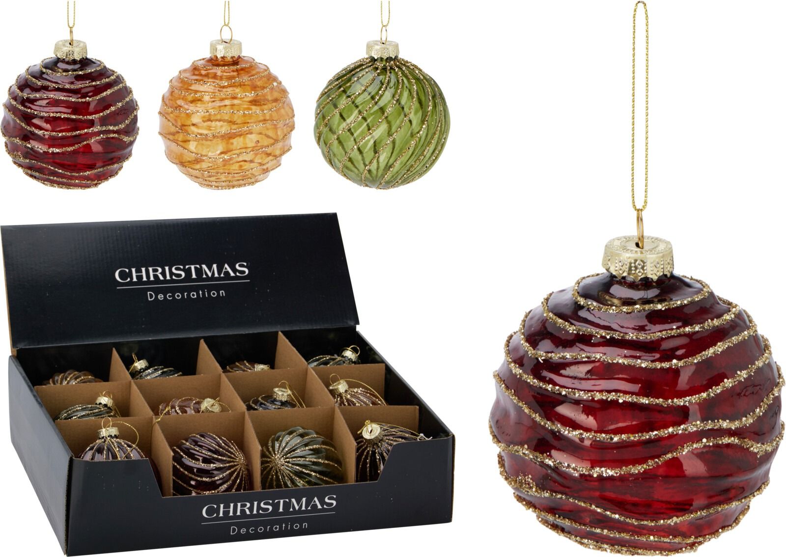 საახალწლო კოლექცია‎