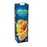 Сік Мультивітамін  ТМ Сандора 095л