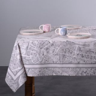 სუფრა თბილისი 140 x 140 სმ ბამბა