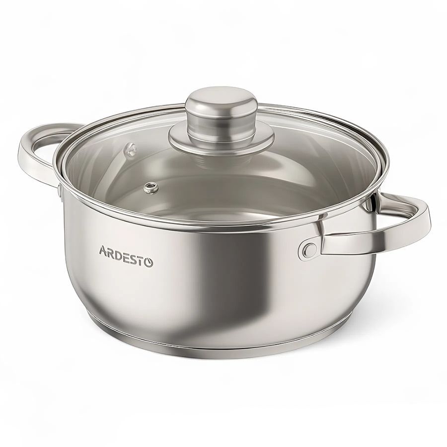 Посуд для приготування їжі