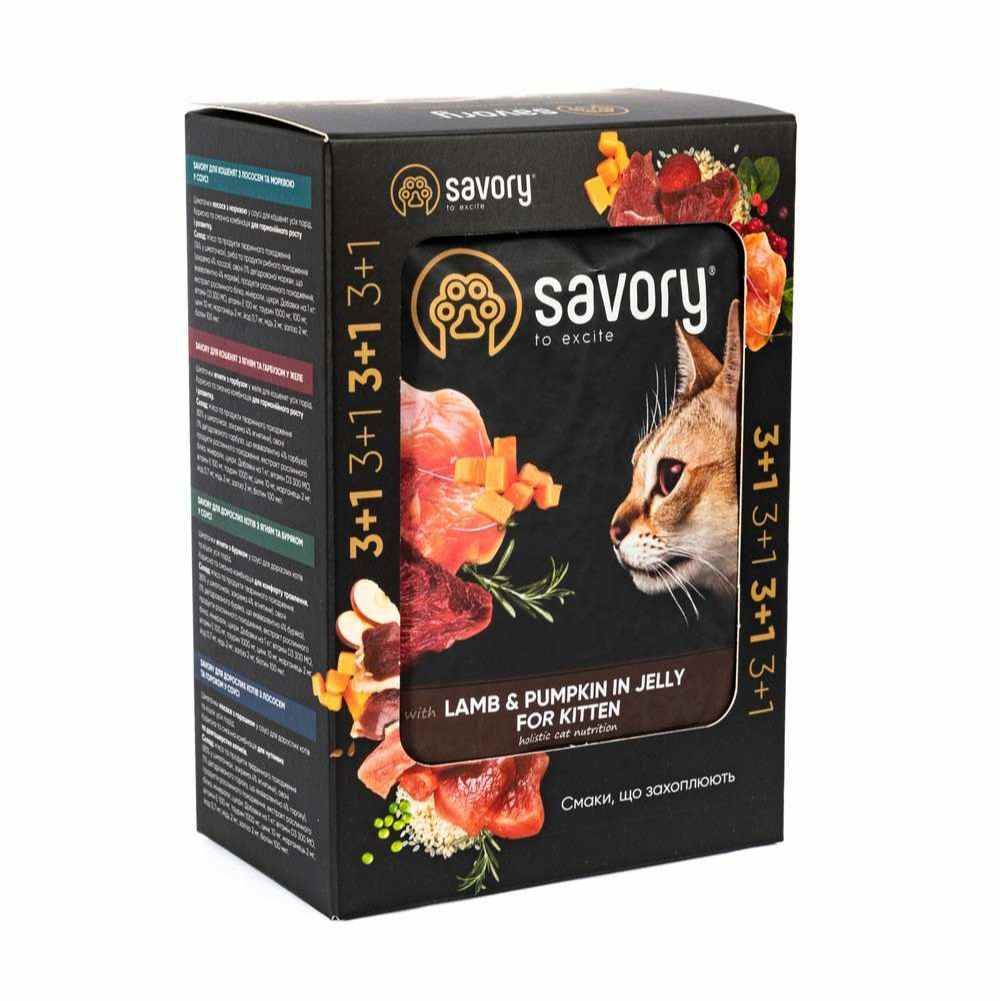 Ласощі для котів: