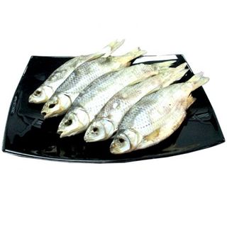 Вобла Вял (аральская) 200 Г