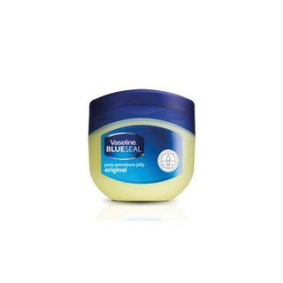 Vaseline | BlueSeal Pure Petroleum Jelly Original 50ml - ვაზელინი პეტროლიუმის ჟელე