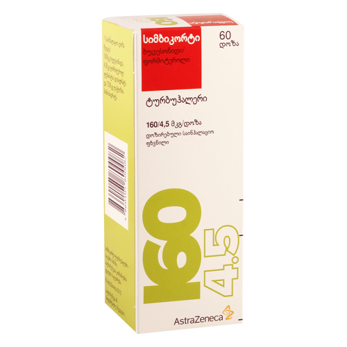 სასუნთქი გზების მედიკამენტები