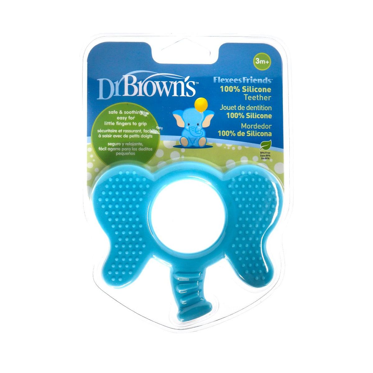 ბავშვის პირის ღრუს მოვლა‎