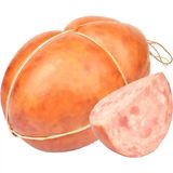 Ковбаса Спец Цех Авторська варена вищого гатунку, вагова, 100г