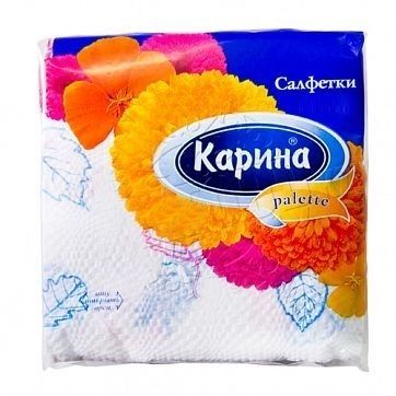 Полотенца и салфетки.