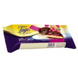 ნამცხვარი /Tago/ "Jaffa" ჟოლოს 1315 /21*135 გრ