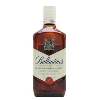 Ballantine's Finest 0,5 L 40 % - ვისკი ბალანტაინს ფაინესტი