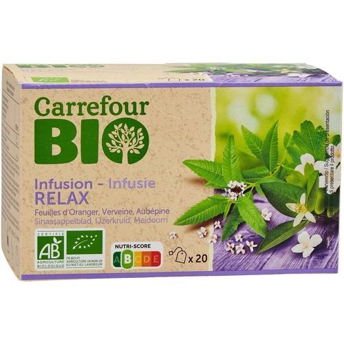 Carrefour: Տաք ըմպելիքներ