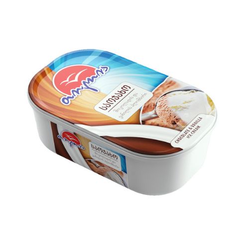 საოჯახო ნაყინი