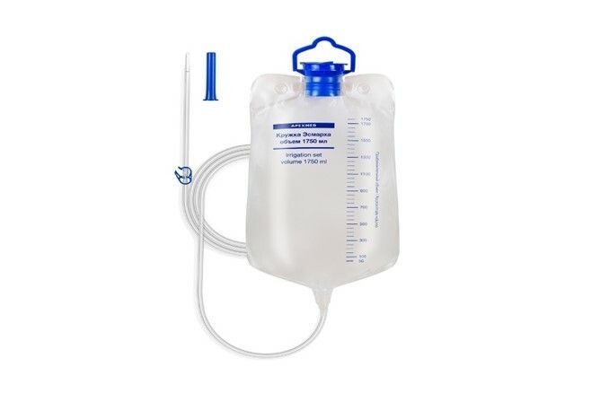 Резиновые медицинские изделия