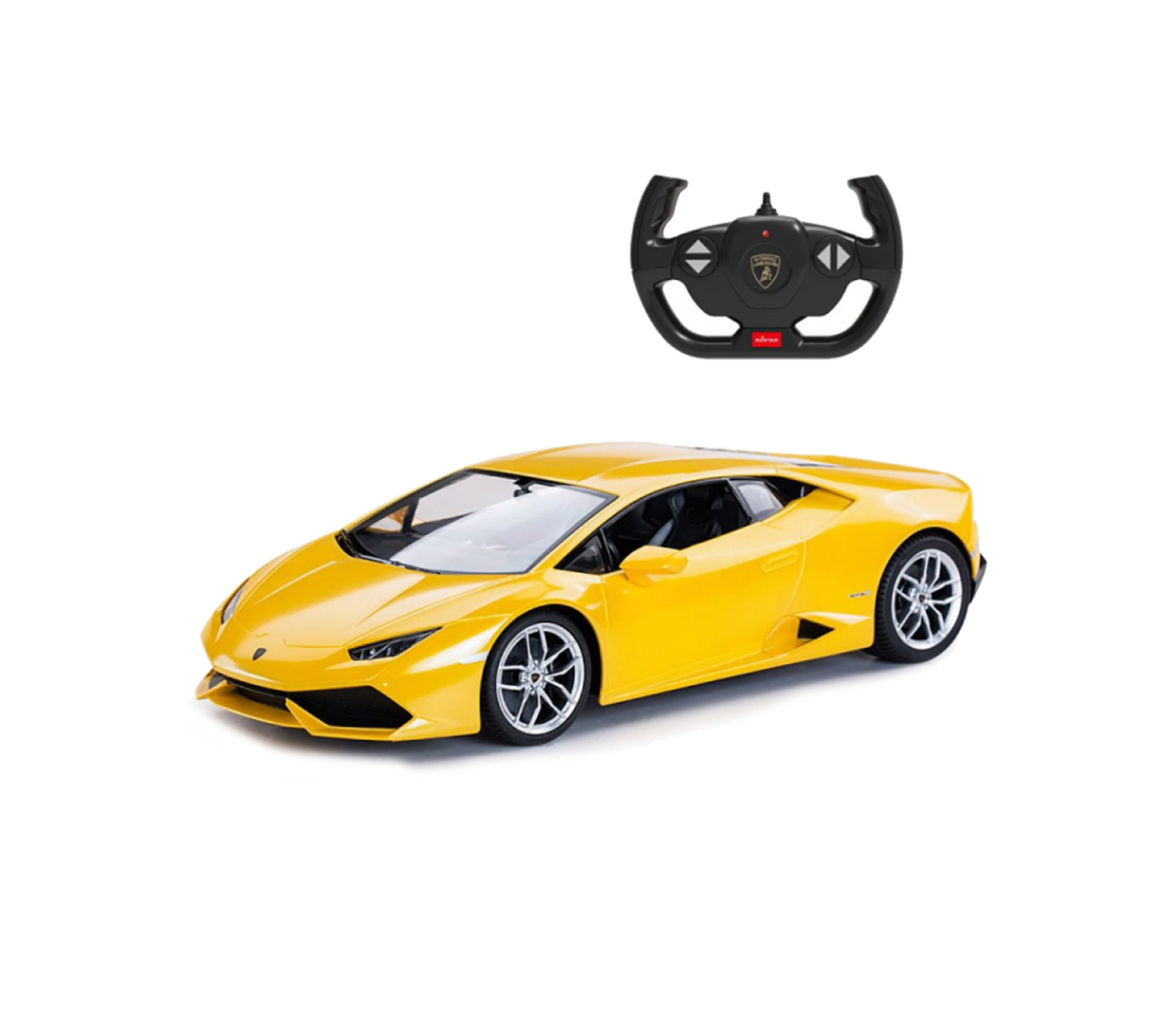 SAS Խաղալիքներ և խաղաքարտեր