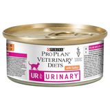 PVD UR Cat k 195 г Для котів з сечокам яною хворобою