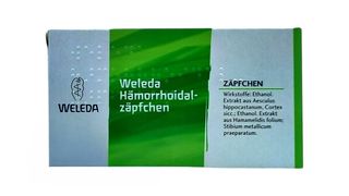 ჰემოროის სანთლები N10