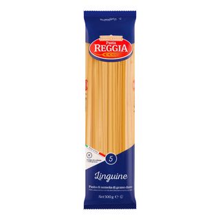 Макарони REGGIA №5 Linguine / 500г