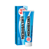 Гель 40 мл Еліксір Меновазил