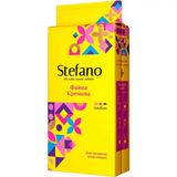 Кава мелена Stefano Файна Кремова 230 г