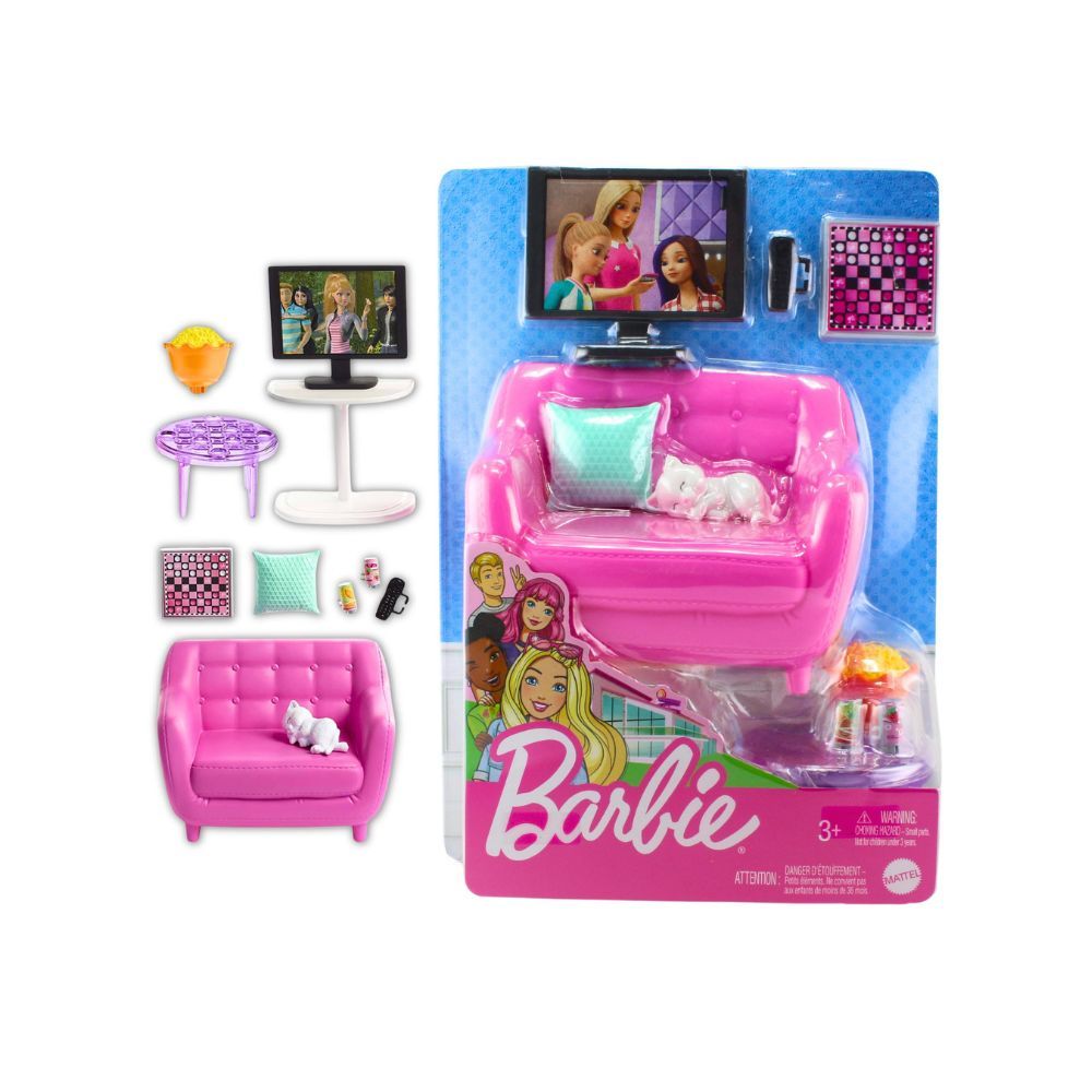 Mattel, Disney, Marvel