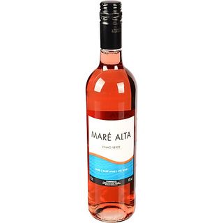 Вино Mare Alta 0.75л vinho verde рожеве н.сухе