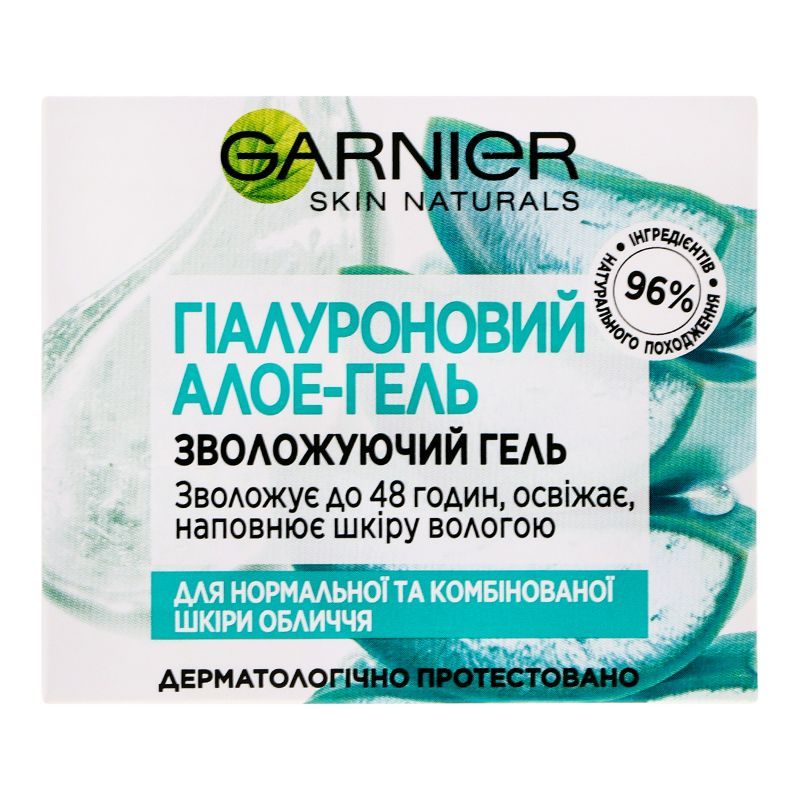 Догляд за обличчям.