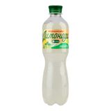 Напій Лимонад Мохіто 0.5л слгаз  ТМ Моршинська ПЕТ