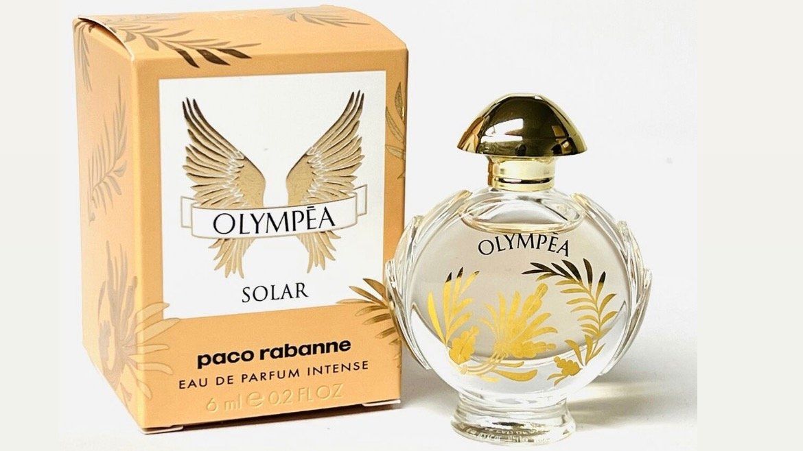 ქალის ლუქს სუნამო