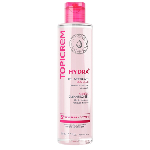 დასაბანი და გამწმენდი საშუალებები