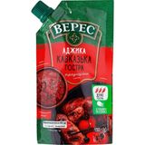 Аджика Верес Кавказька гостра 130 г