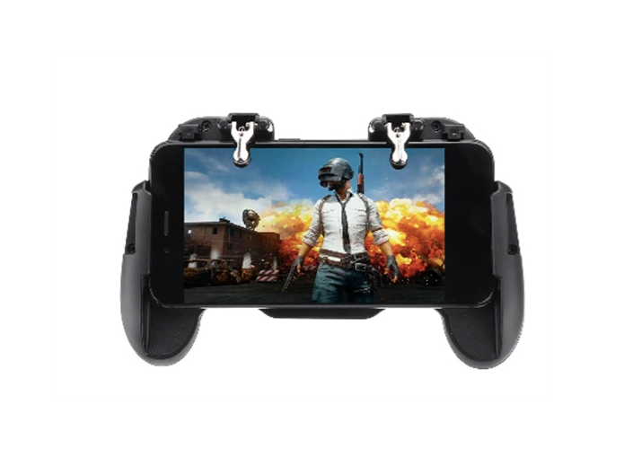 კონტროლერი