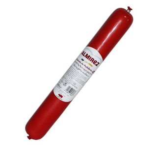 ძეხვი /Elpozo/ ღორის მორტადელა ნივრით /10*800 გრ