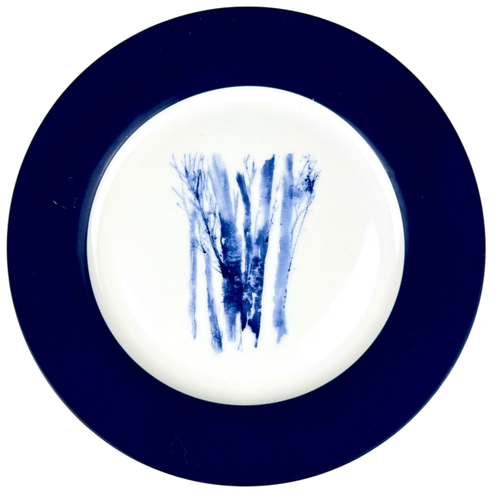 Посуд столовий та прибори